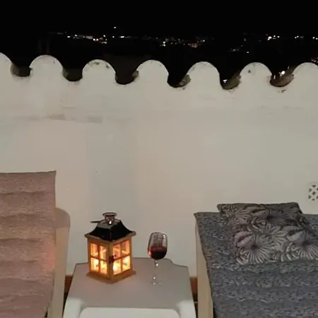 302 Castell Sol Cb Apartment Arenal d'en Castell