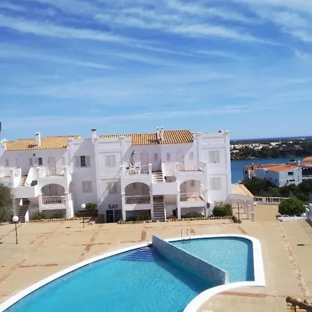 302 Castell Sol Cb * أرينال دو ان كاسيل