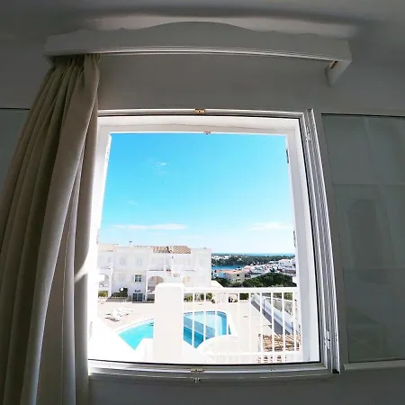 302 Castell Sol Cb Apartment Arenal d'en Castell