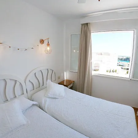 Apartment 302 Castell Sol Cb Arenal d'en Castell