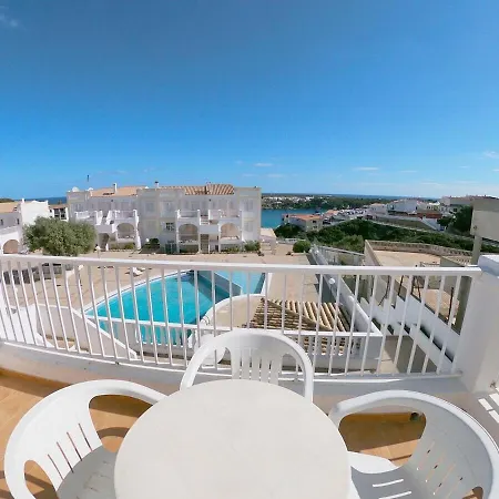 302 Castell Sol Cb Apartment