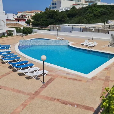 Apartment 302 Castell Sol Cb *