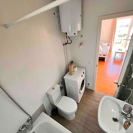 Apartment 302 Castell Sol Cb Arenal d'en Castell
