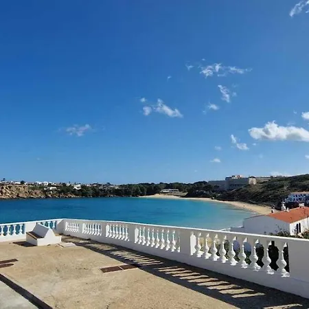 Apartment 302 Castell Sol Cb
