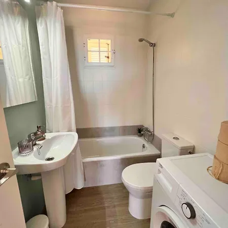 302 Castell Sol Cb Apartment Arenal d'en Castell