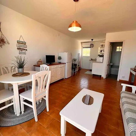 Daire 302 Castell Sol Cb Arenal d'en Castell