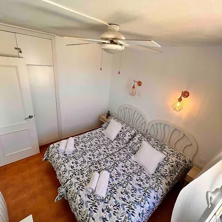 302 Castell Sol Cb Apartment Arenal d'en Castell