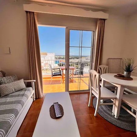 302 Castell Sol Cb Apartment