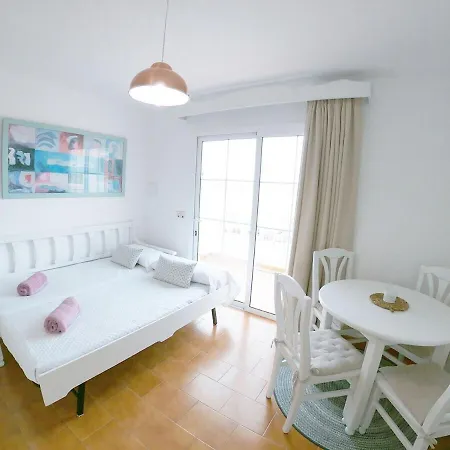 Apartment 302 Castell Sol Cb *