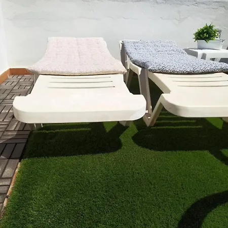 302 Castell Sol Cb Apartment Arenal d'en Castell