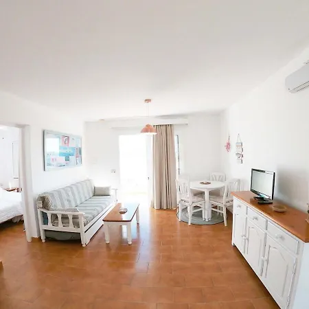 302 Castell Sol Cb Apartament