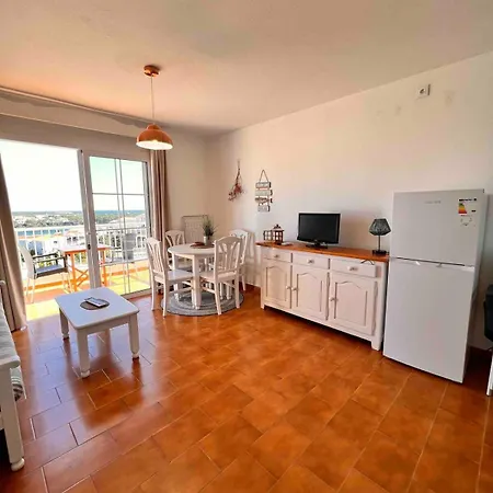 302 Castell Sol Cb Apartament