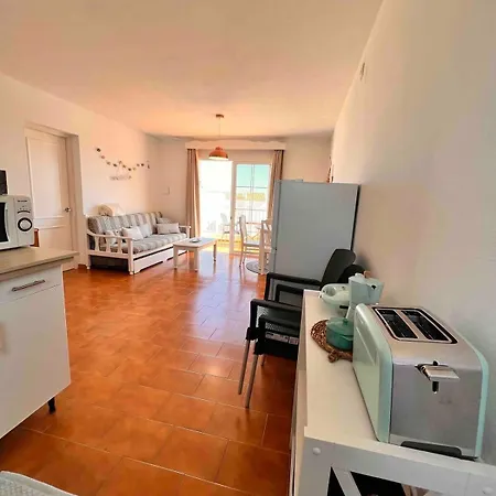 Apartament 302 Castell Sol Cb *