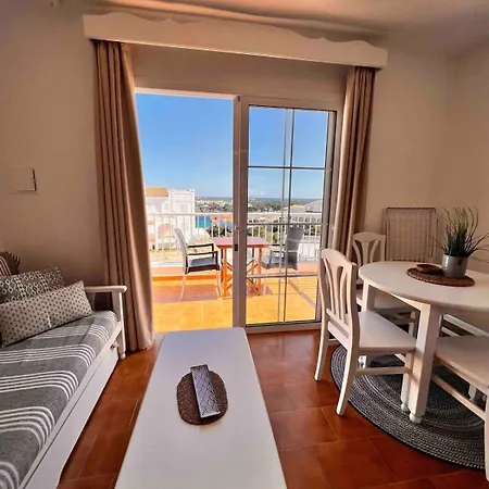 302 Castell Sol Cb Apartament