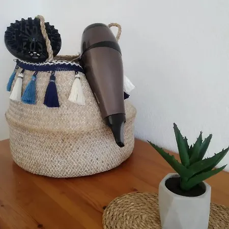 Apartament 302 Castell Sol Cb