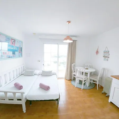 302 Castell Sol Cb Apartament